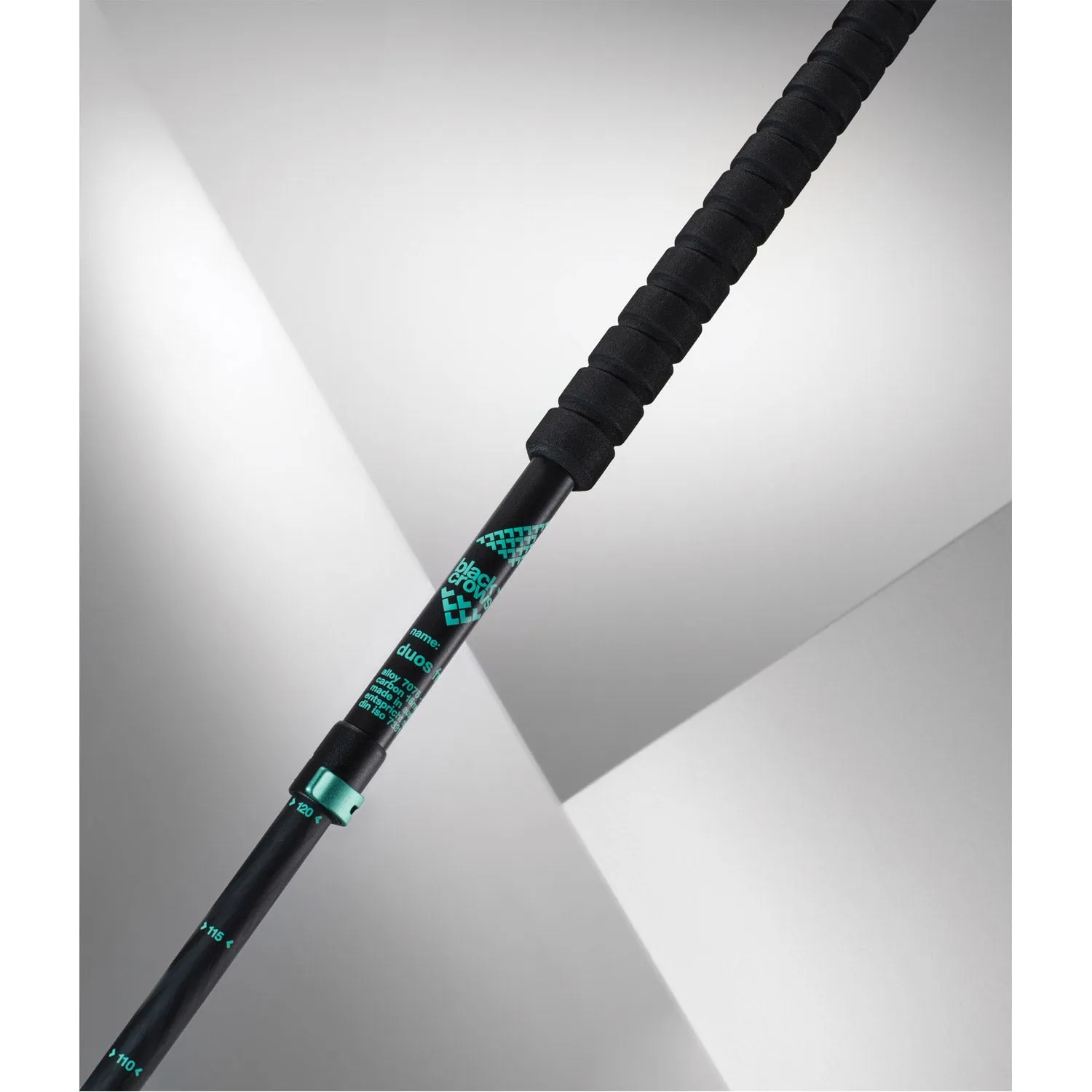 Duos Freebird Adjustable Pole 2024