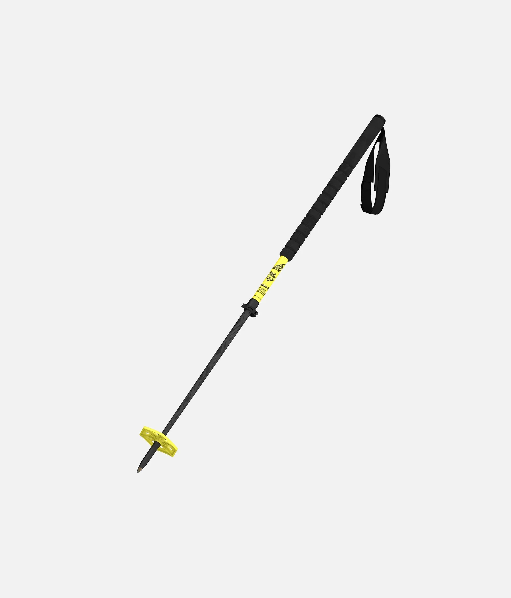 Duos Freebird Adjustable Pole 2024