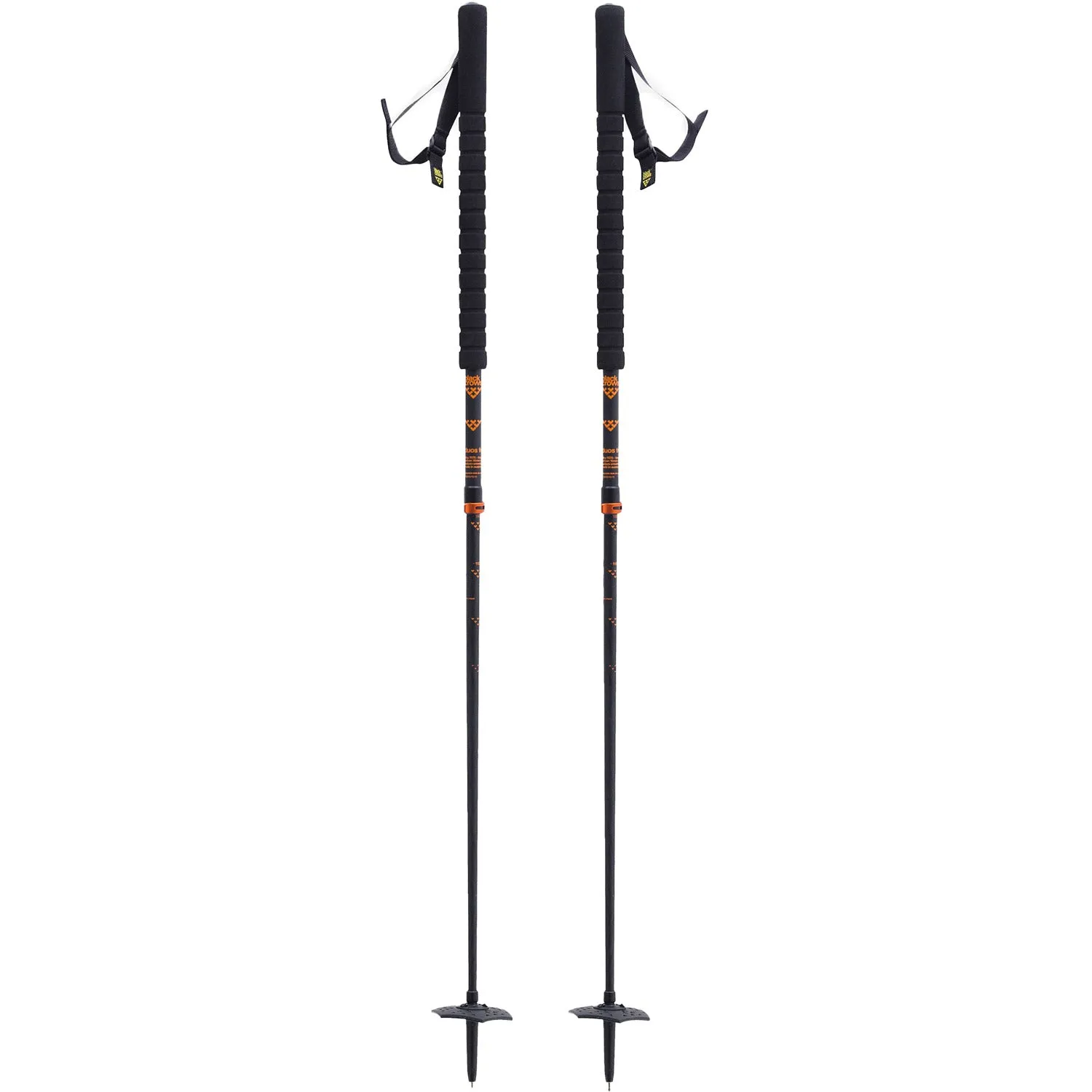 Duos Freebird Poles