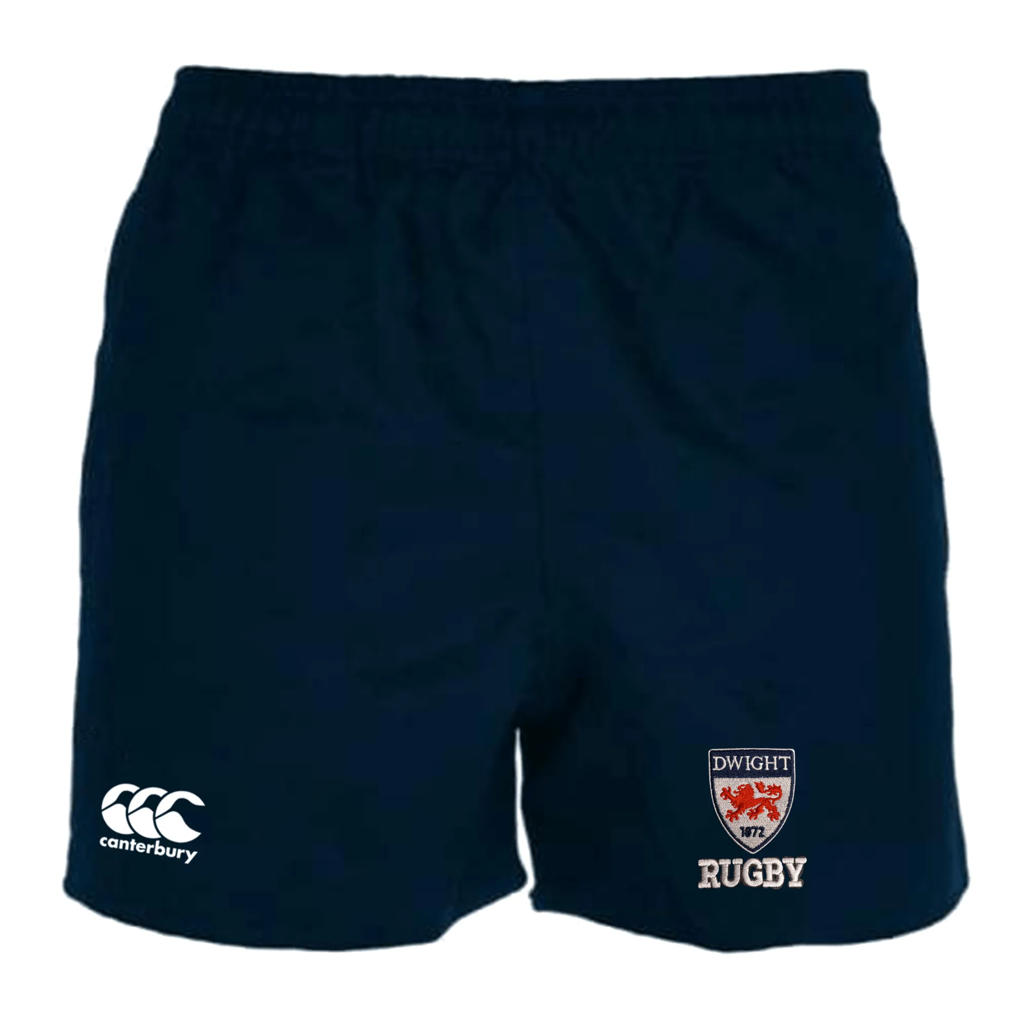 Dwight Rugby Professional Polyester Rugby Short by Canterbury