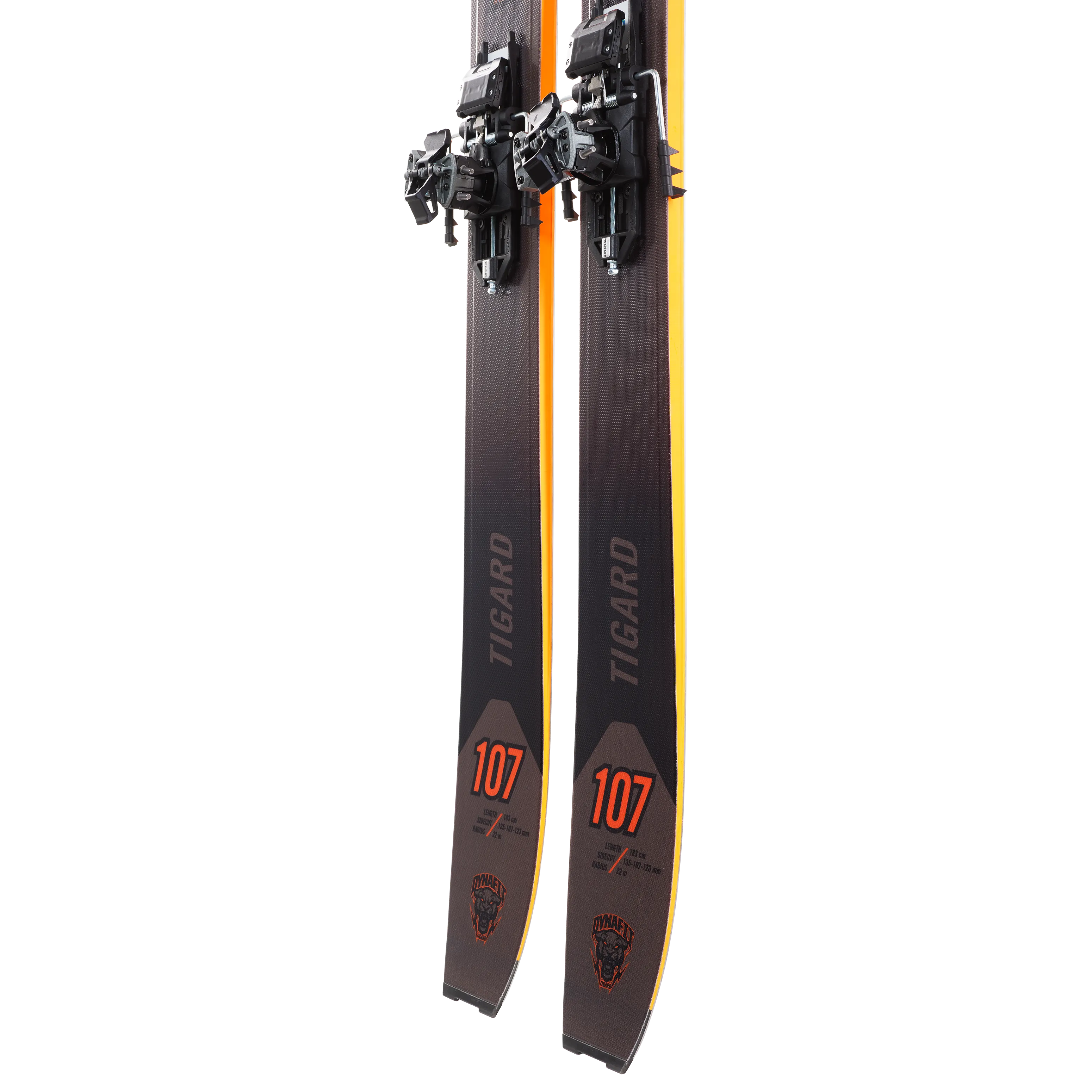 Dynafit Tigard 107 Skis