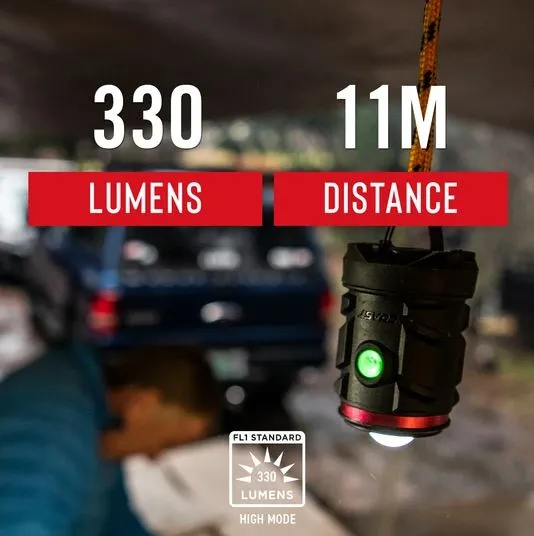 EAL13 Lantern New