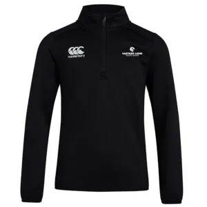 Eastside Lions Club 1/4 Zip Mid Layer Training Top by Canterbury