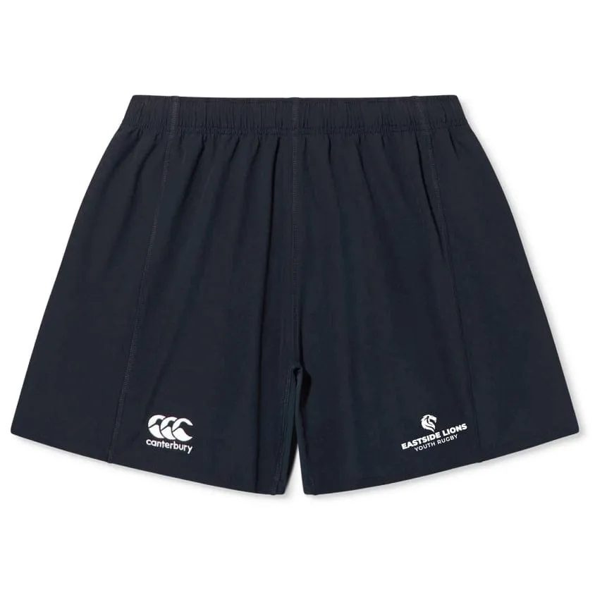 Eastside Lions Yokohama Short by Canterbury