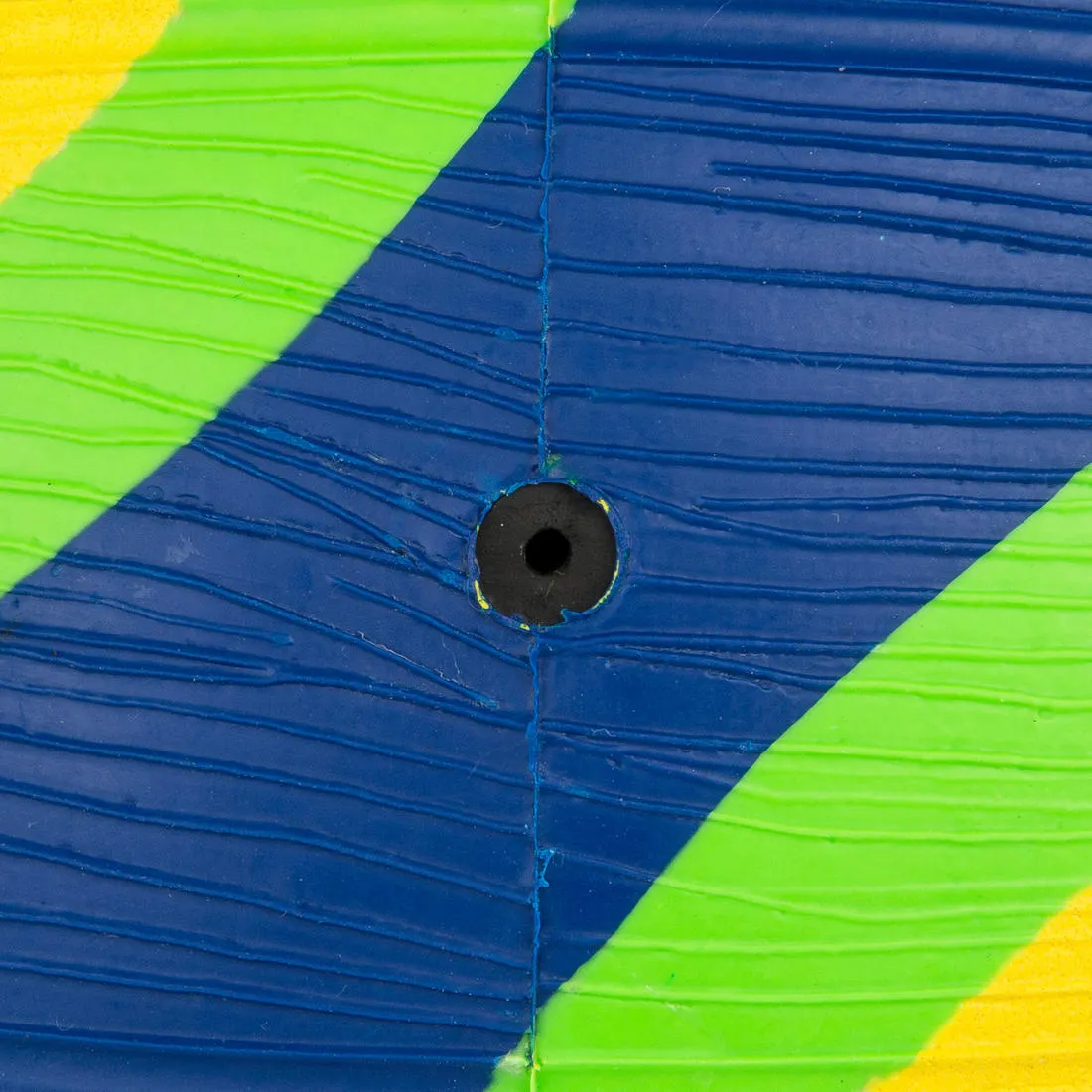 EASYWATER good grip pool ball - blue yellow