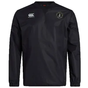 Eau Claire Orcs Club Vaposhield Contact Top by Canterbury
