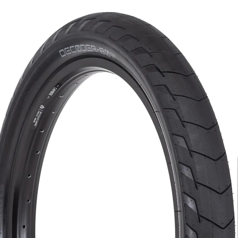 Eclat Decoder Tyre 80 PSI