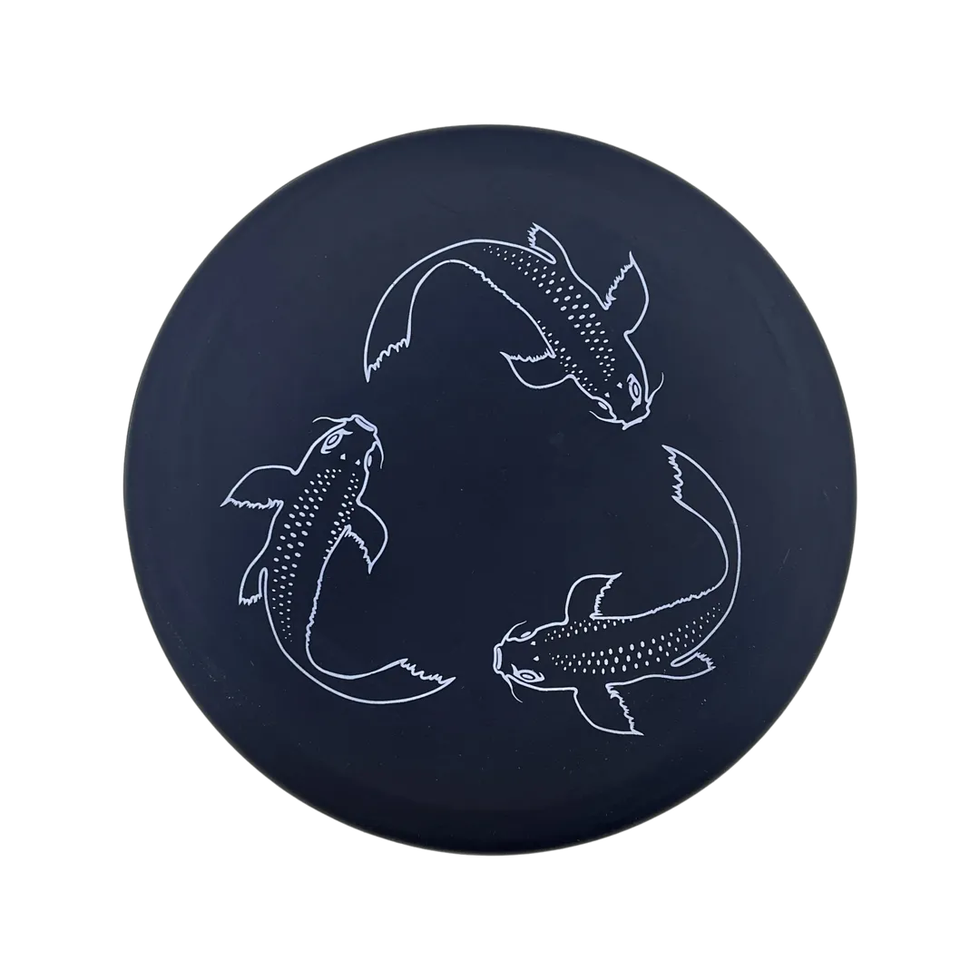 ecoFLOP Koi