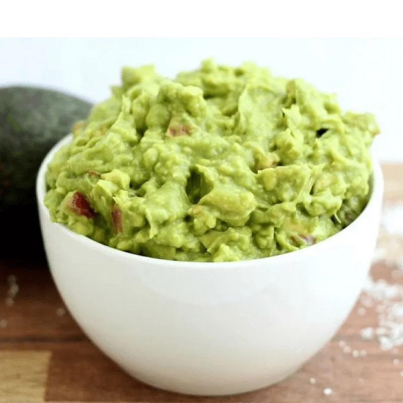 El Gringo Loco Guacamole Seasoning
