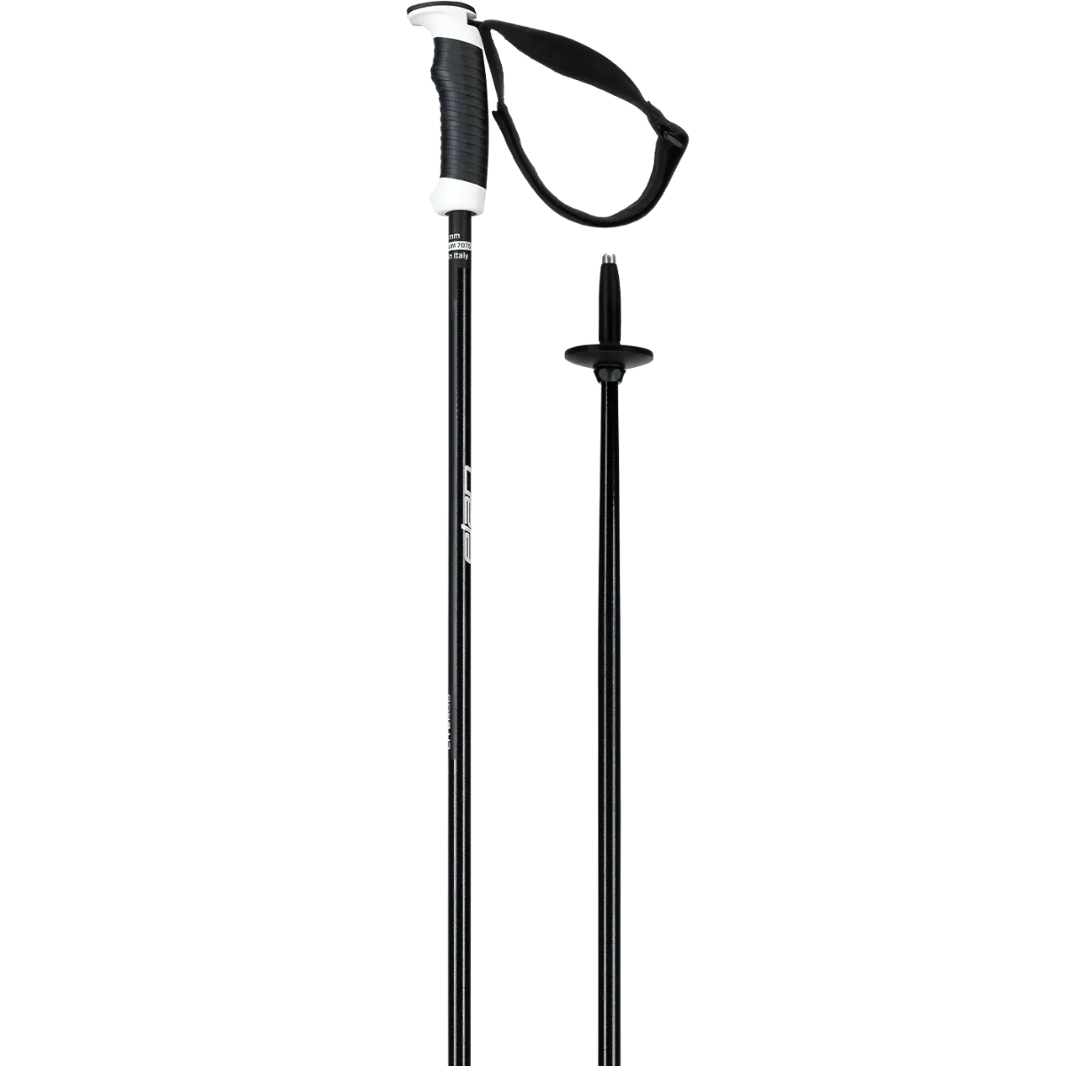 Elan 2023 Lite Rod Poles