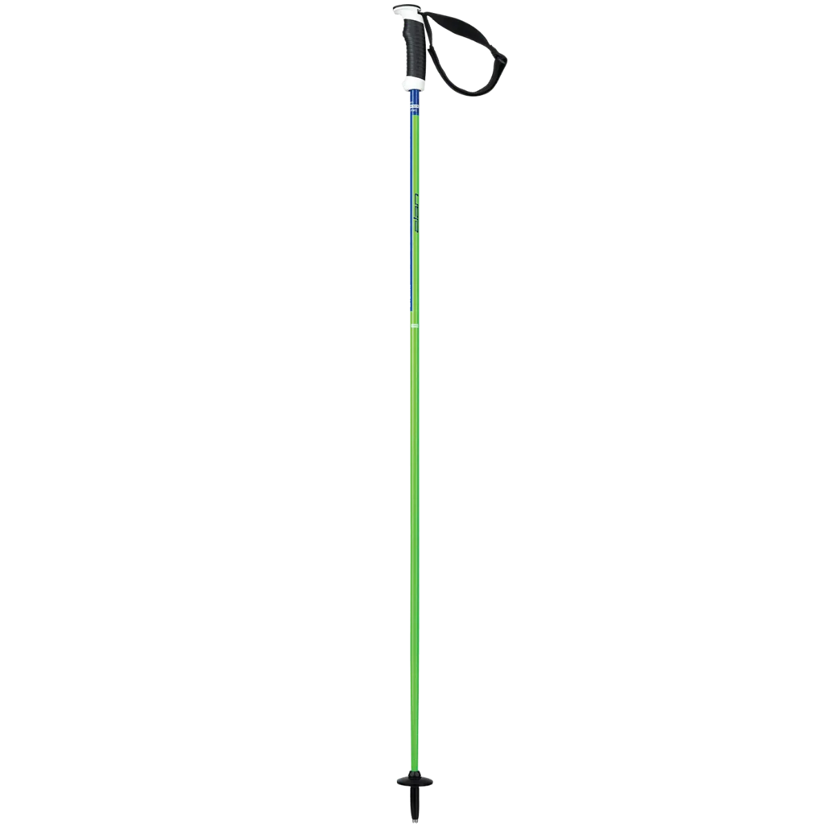 Elan 2023 Lite Rod Poles
