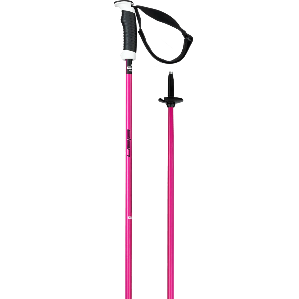 Elan 2023 Lite Rod Poles