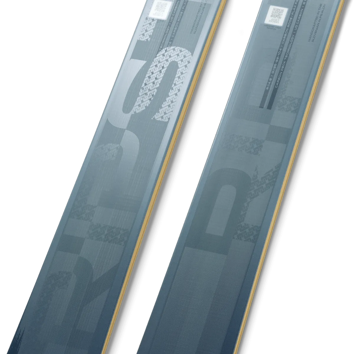 Elan RIPSTICK 88 W Ski 2025