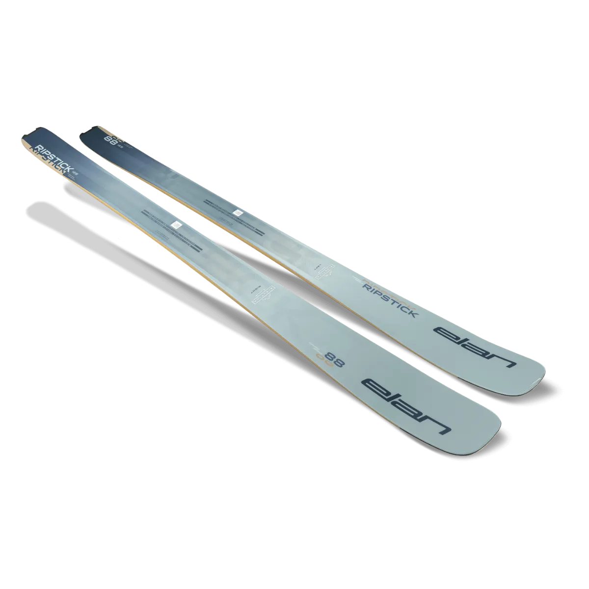 Elan RIPSTICK 88 W Ski 2025