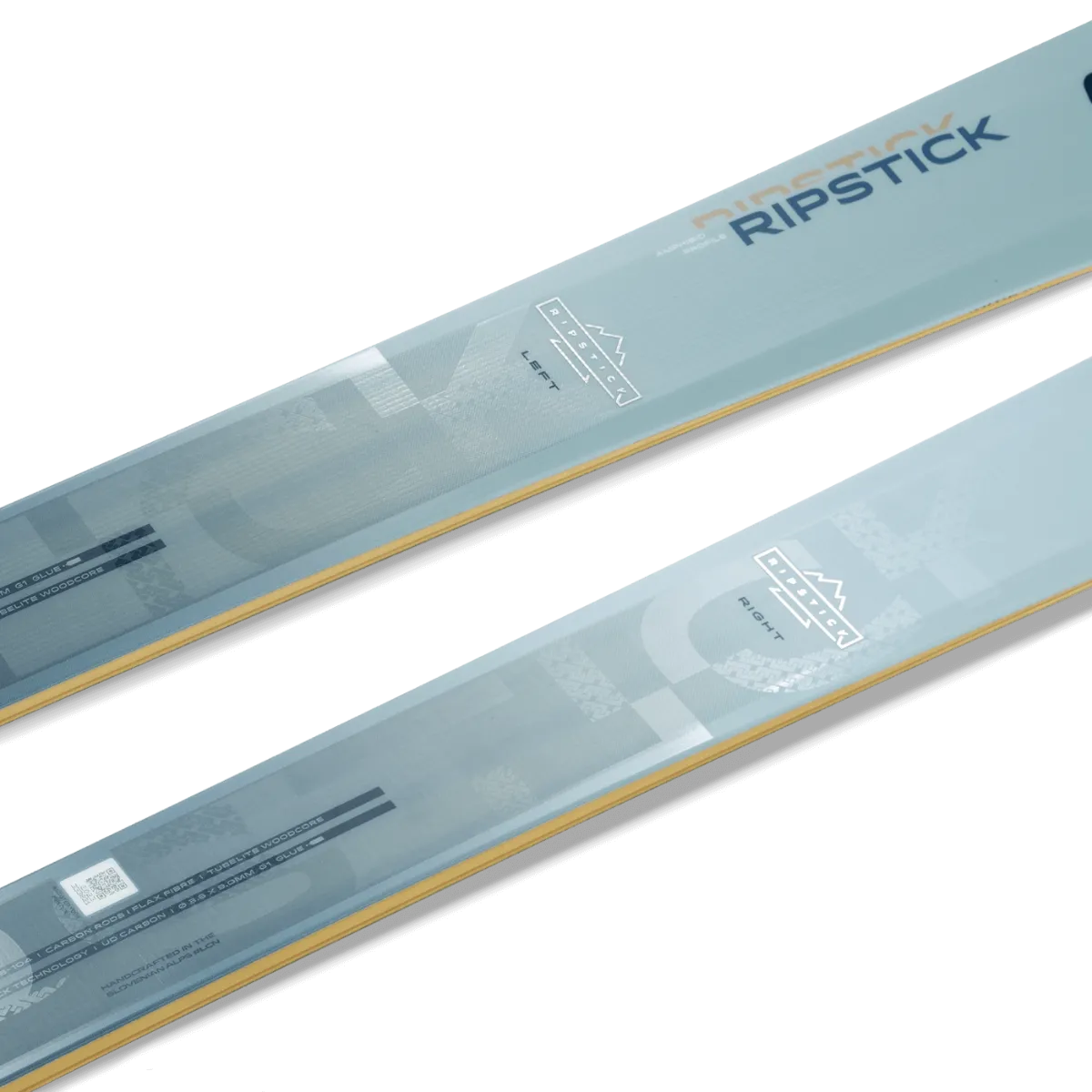 Elan RIPSTICK 88 W Ski 2025