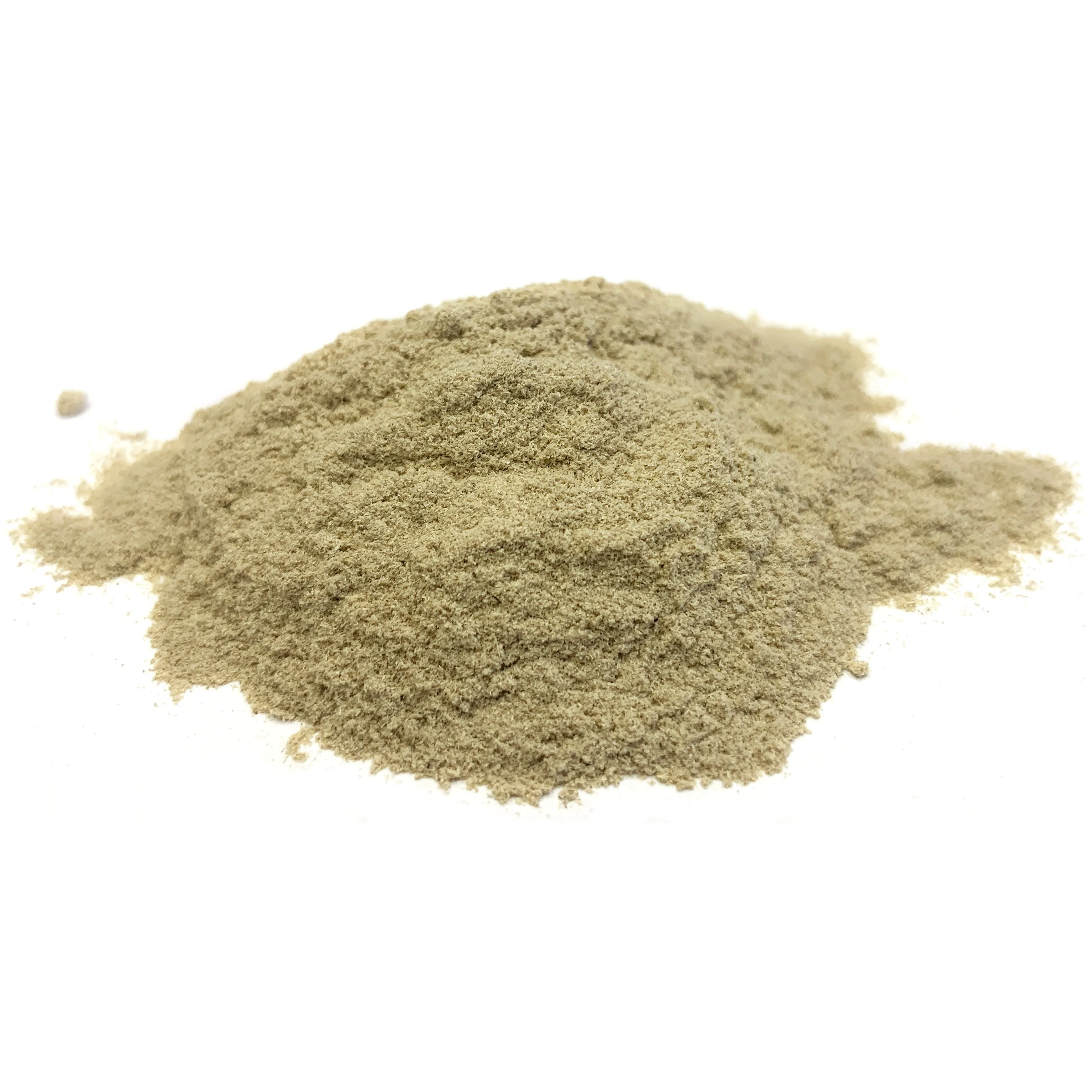 Eleuthero Root
