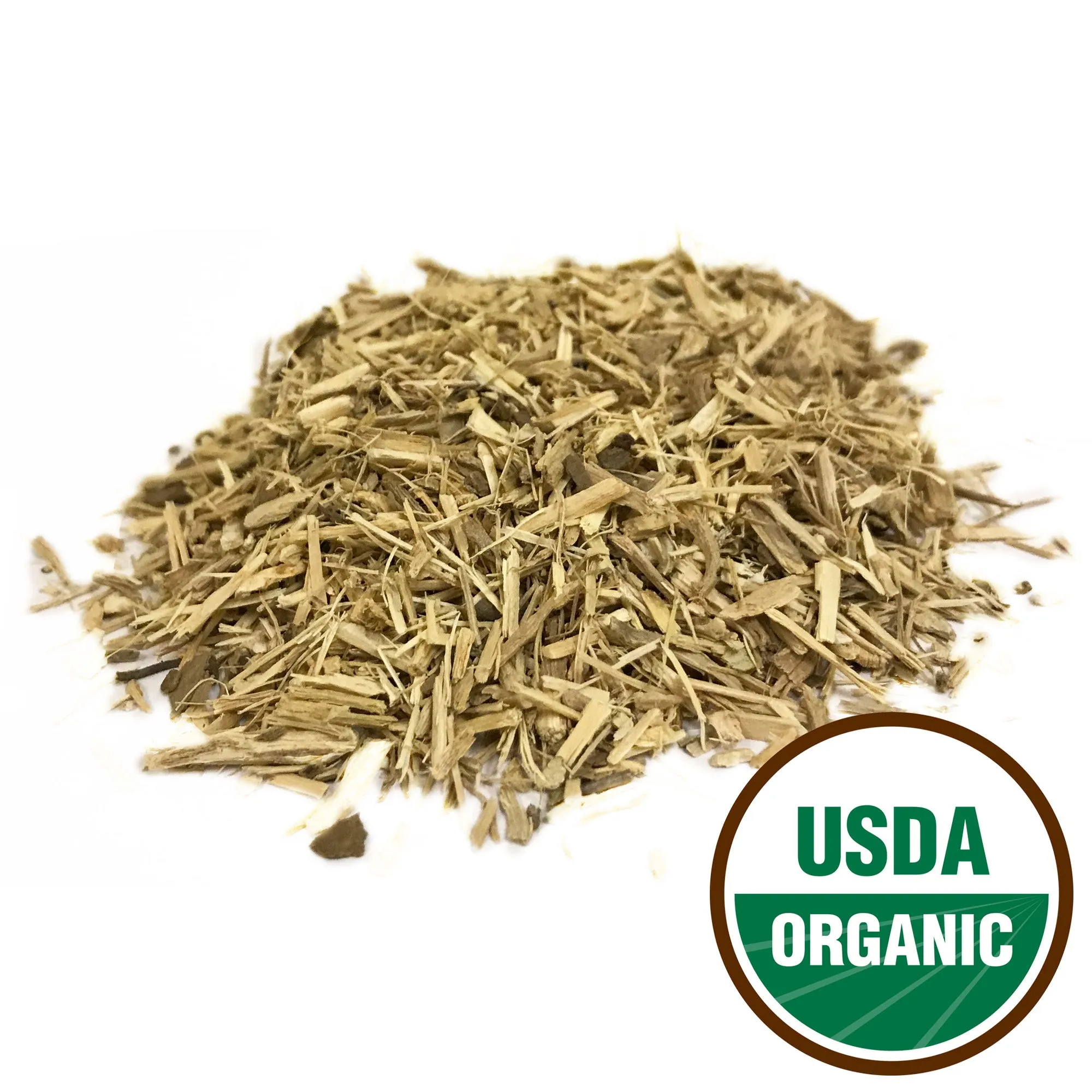 Eleuthero Root
