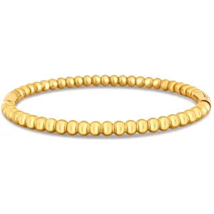Ellie Vail Water Resistant Jewelry - Scarlett Beaded Bangle Bracelet