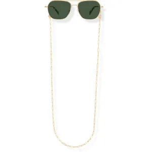 Ellie Vail Water Resistant Jewelry - Wesley Paper Clip Sunglass Chain