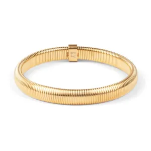Ellie Vail Water Resistant Jewelry - Wren Coil Bracelet
