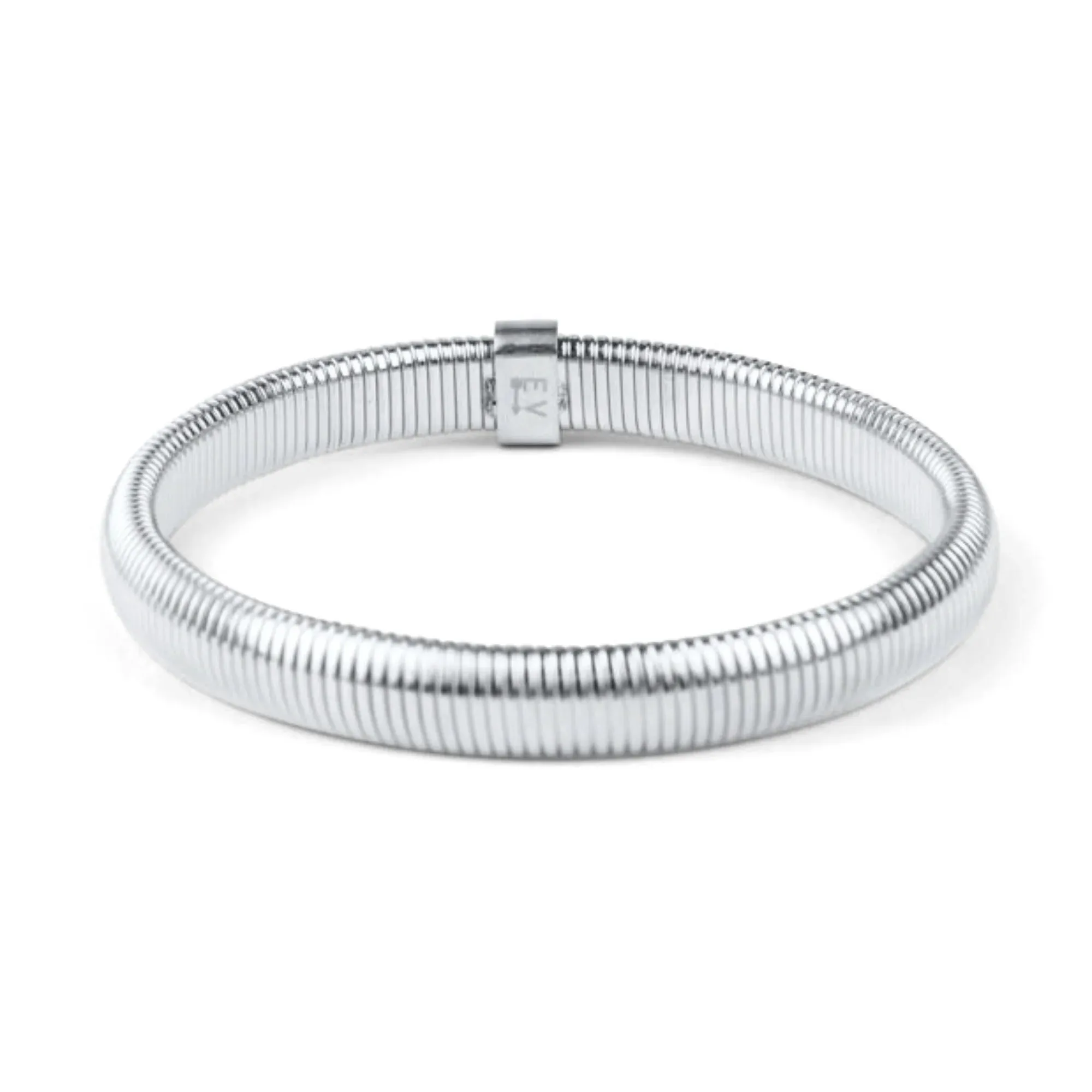 Ellie Vail Water Resistant Jewelry - Wren Coil Bracelet
