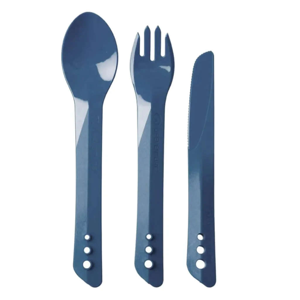 Ellipse 4 Piece Set