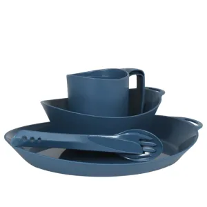 Ellipse 4 Piece Set