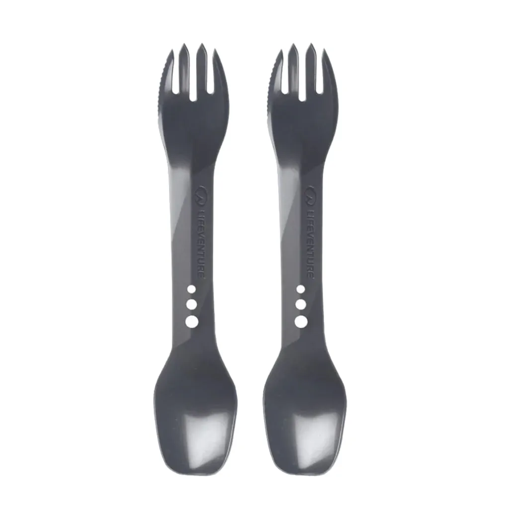 Ellipse Spork