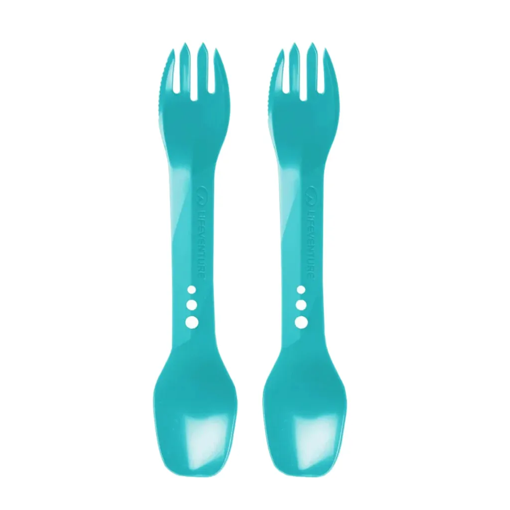 Ellipse Spork