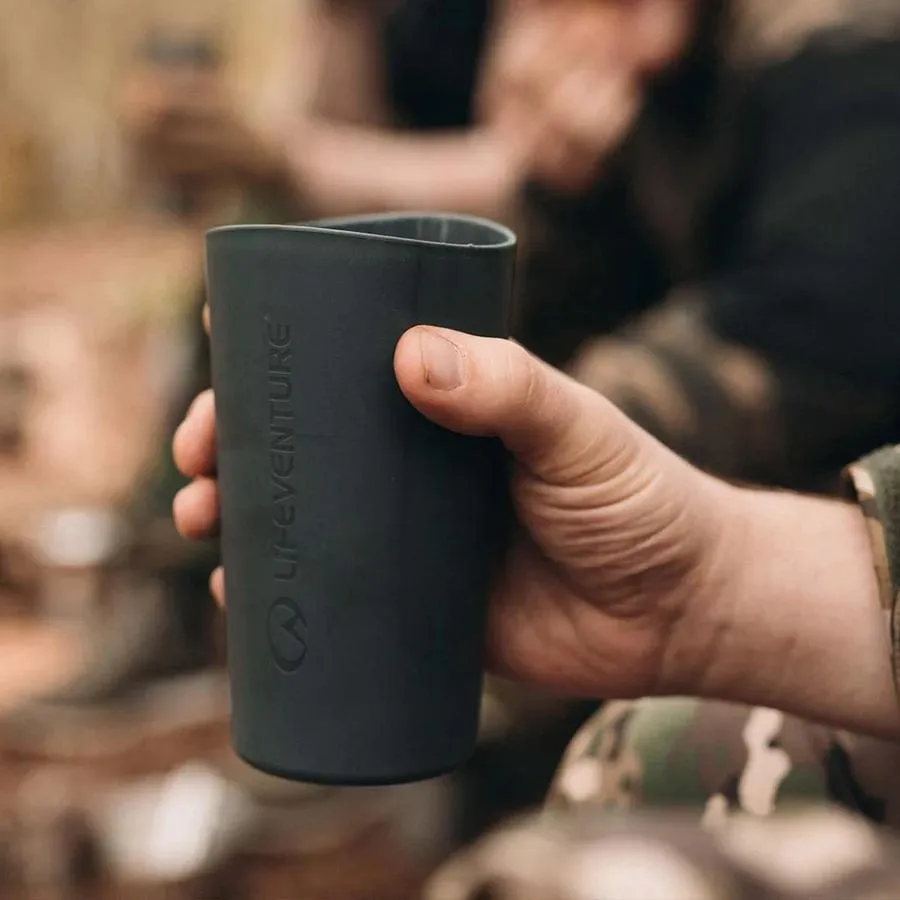 Ellipse Tumbler