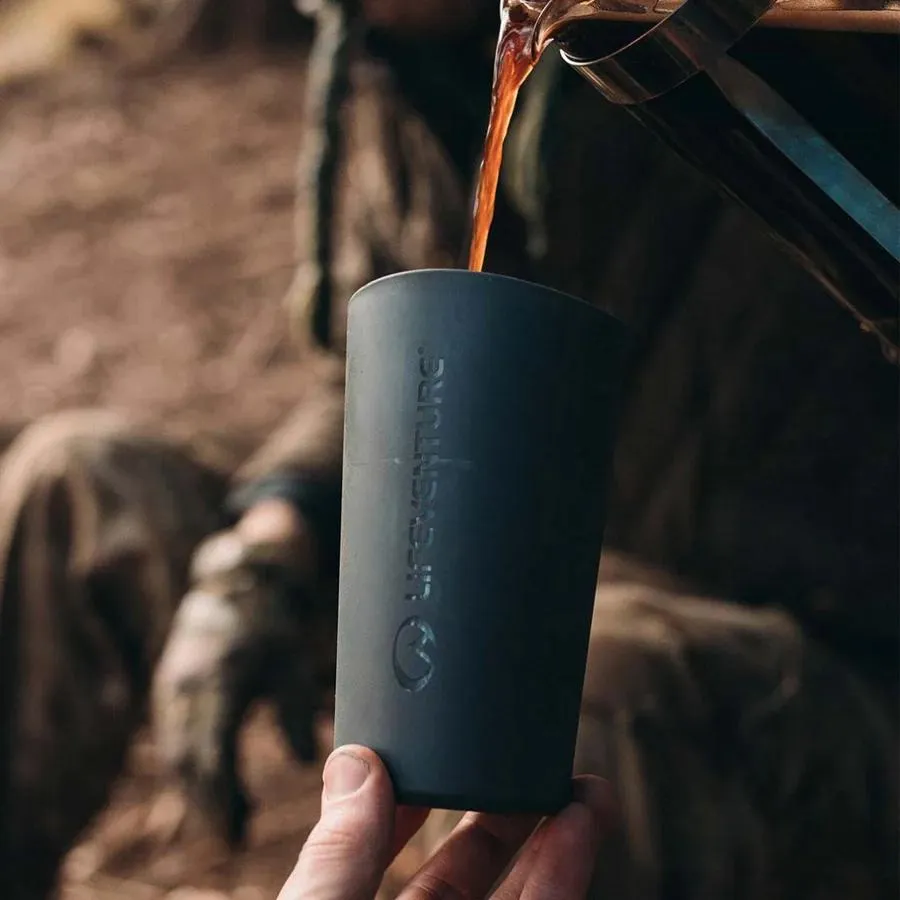 Ellipse Tumbler