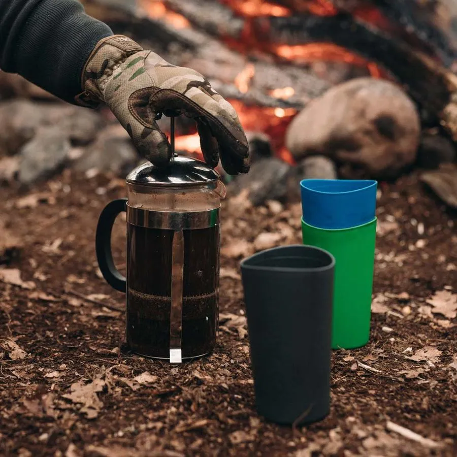 Ellipse Tumbler