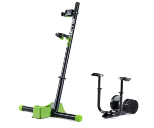 Elliptigo Fluid 365 Stationary Trainer