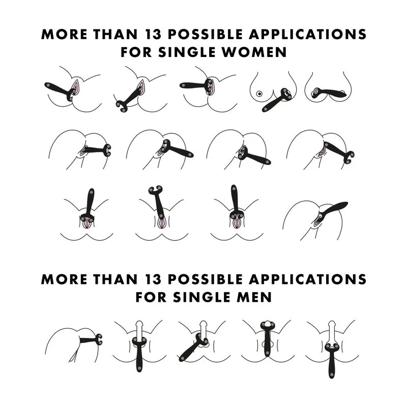 Endless Fun ~ Satisfyer