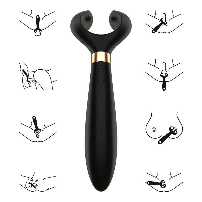 Endless Fun ~ Satisfyer