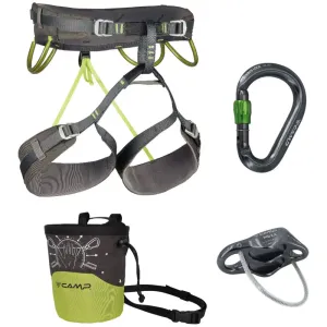 Energy CR 4 Pack
