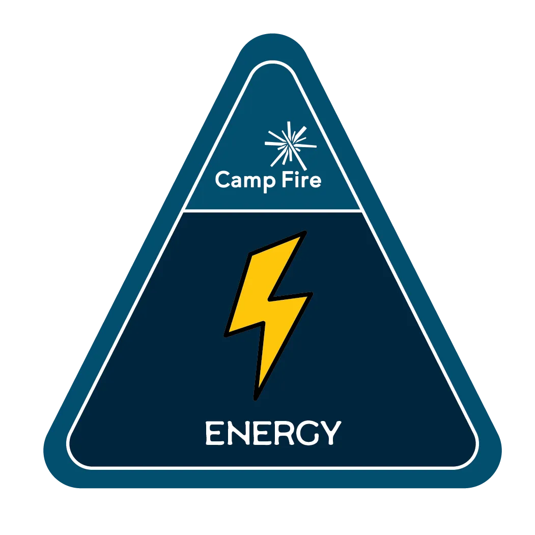 Energy