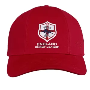 England 1995 Rugby League Cap by Ellis Rugby