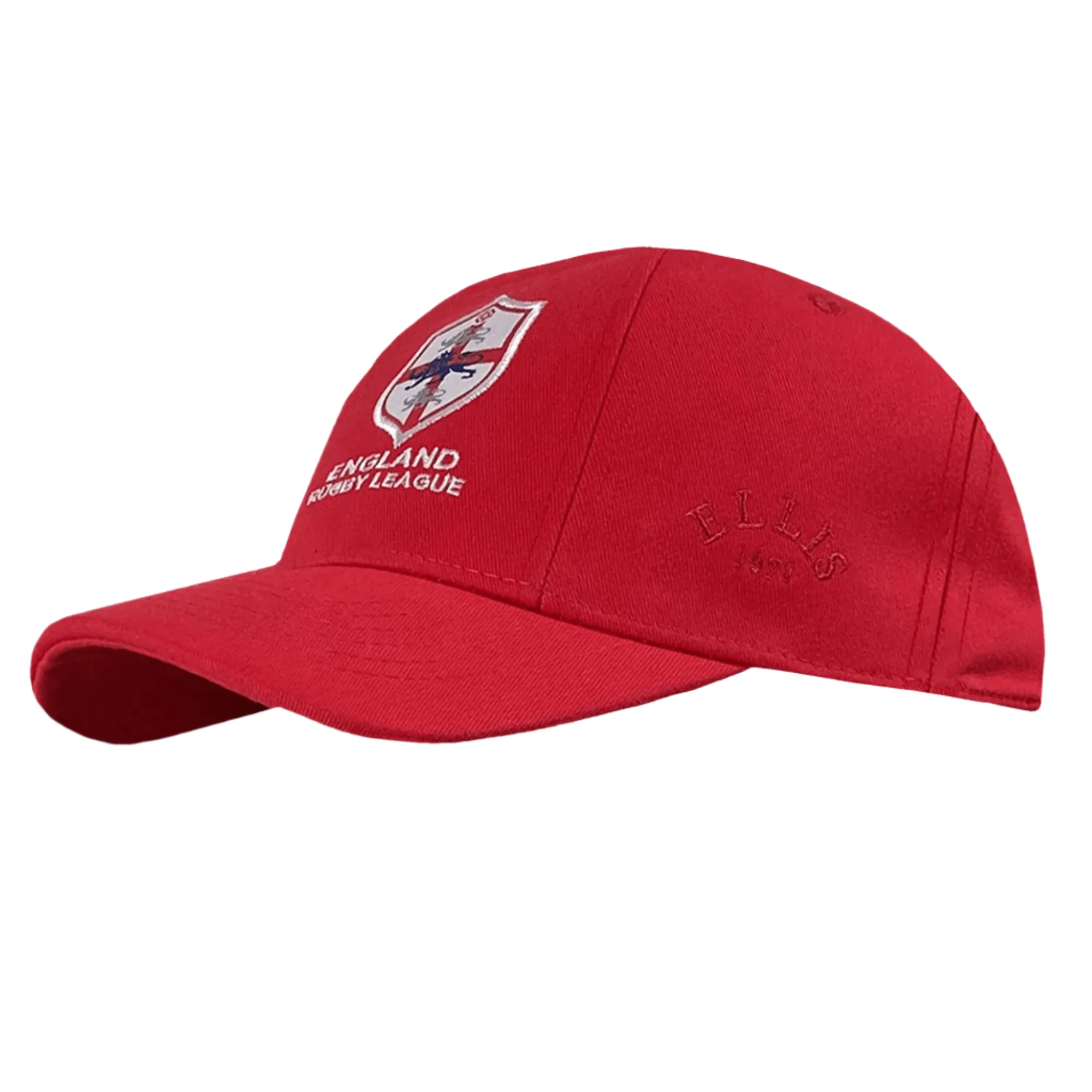England 1995 Rugby League Cap by Ellis Rugby