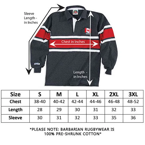 England Rugby Shirt