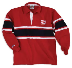 England Rugby Shirt