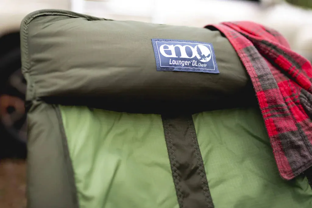ENO Lounger DL Chair