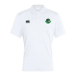 Eno River Rugby Club Dry Polo by Canterbury