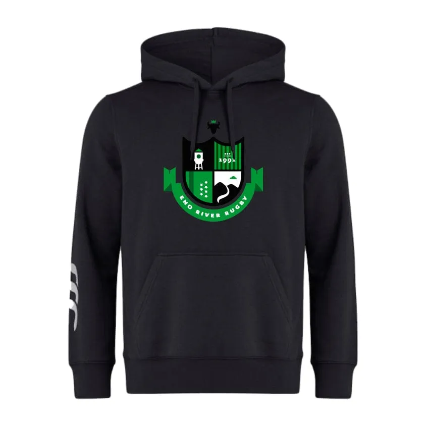 Eno River Rugby Club Hoodie by Canterbury