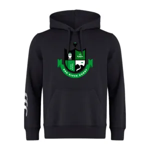 Eno River Rugby Club Hoodie by Canterbury