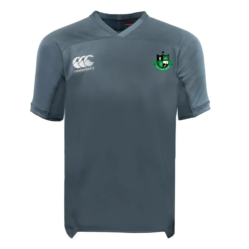 Eno River Rugby Vapodri Evader Jersey by Canterbury