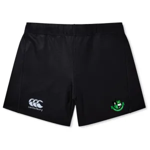 Eno River Rugby Women's Yokohama Short by Canterbury