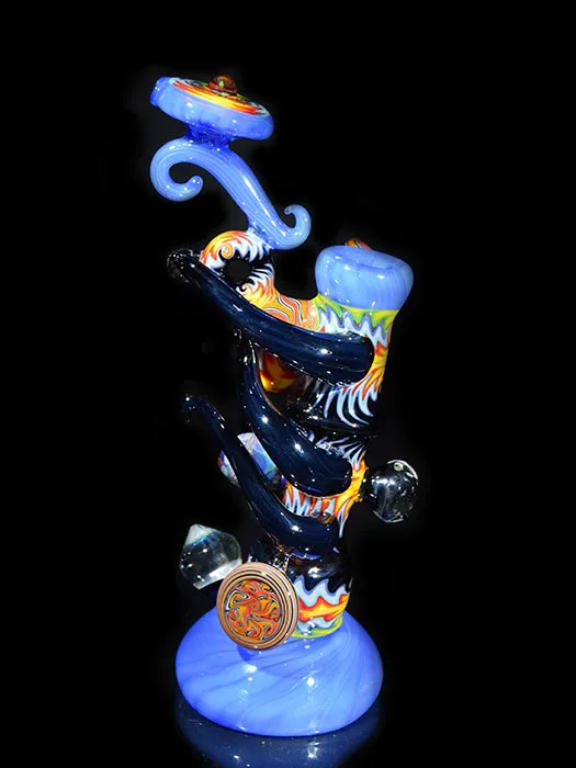 ESG: Push Bubbler by @phil_pgw