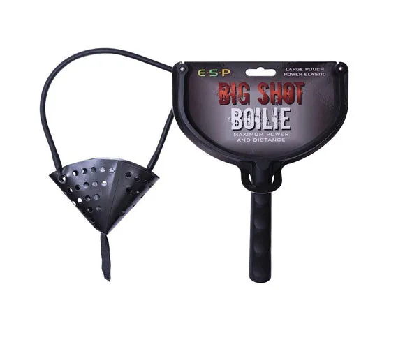 ESP Big Shot Catapult