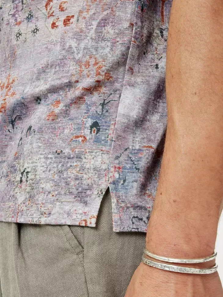 ESPINO CAMP SHIRT 031125